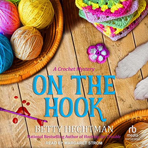 Cover of On the Hook