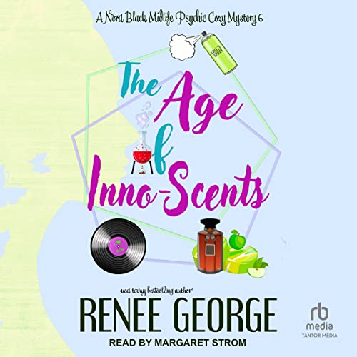 Cover of The Age of Inno-Scents