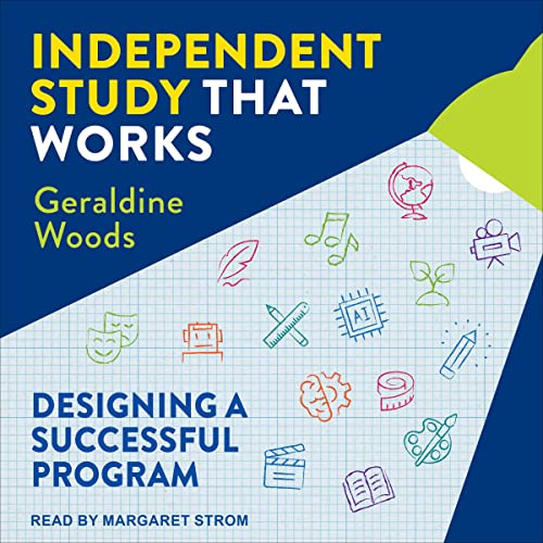 Cover of Independent Study That Works