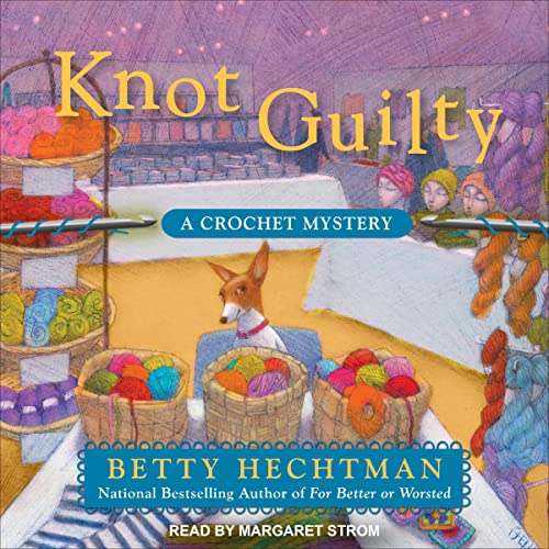 Cover of Knot Guilty
