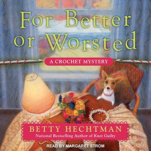 Cover of For Better or Worsted