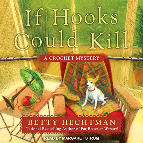 Cover of If Hooks Could Kill