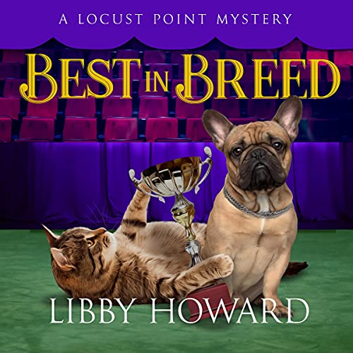 Cover of Best in Breed