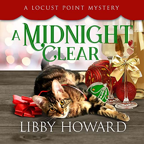 Cover of A Midnight Clear