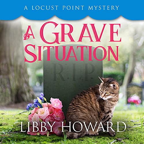 Cover of A Grave Situation