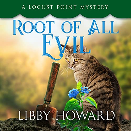 Cover of Root of All Evil (6)