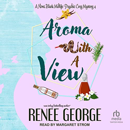 Cover of Aroma With a View