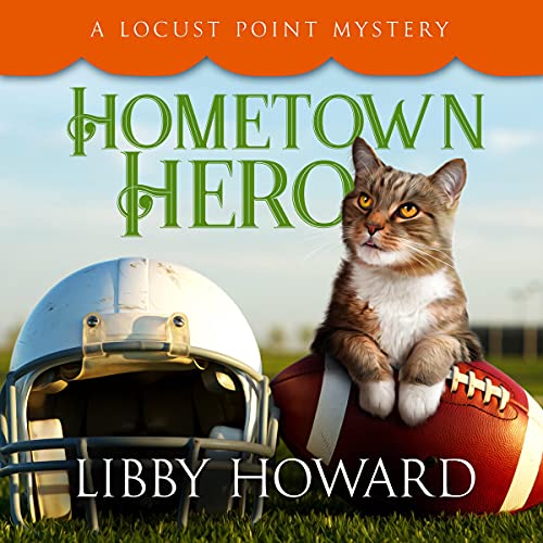 Cover of Hometown Hero