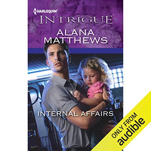 Cover of Internal Affairs