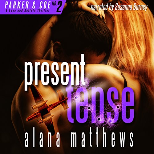 Cover of Present Tense