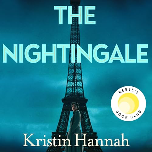 Cover of The Nightingale