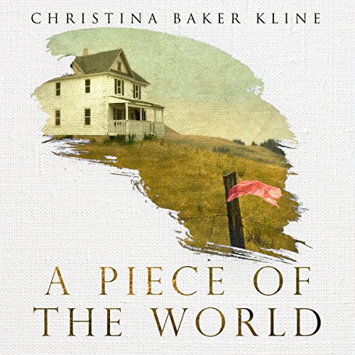 Cover of A Piece of the World