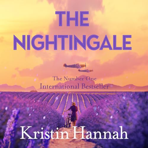 Cover of The Nightingale