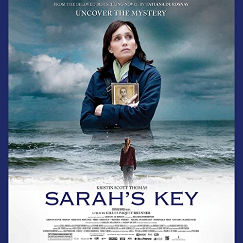 Cover of Sarah's Key