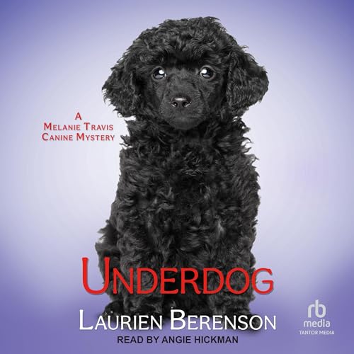 Cover of Underdog