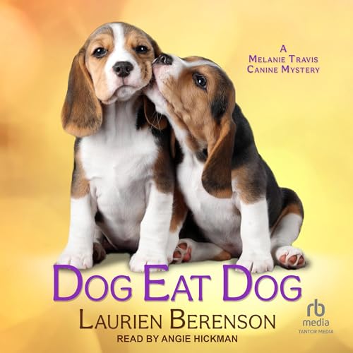 Cover of Dog Eat Dog