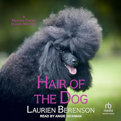 Cover of Hair of the Dog