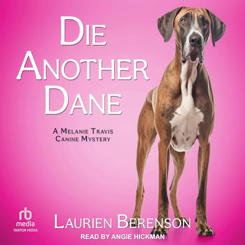 Cover of Die Another Dane