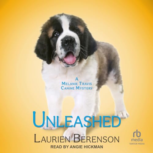 Cover of Unleashed