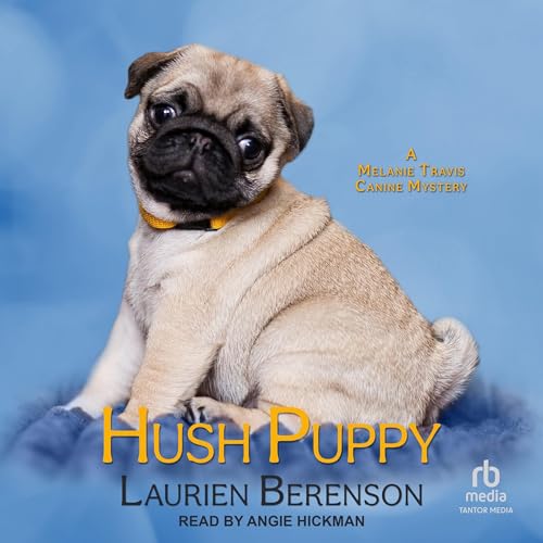 Cover of Hush Puppy