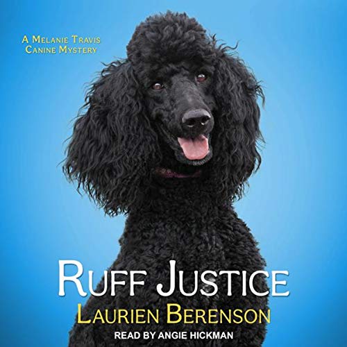 Cover of Ruff Justice