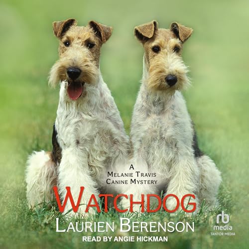 Cover of Watchdog