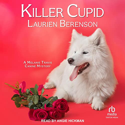 Cover of Killer Cupid