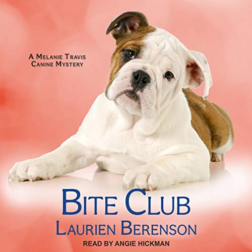 Cover of Bite Club