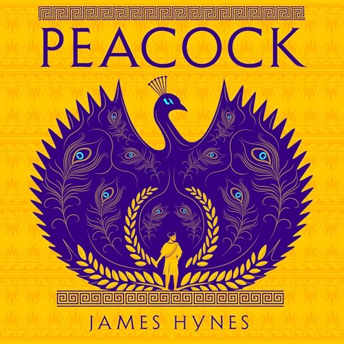 Cover of Peacock