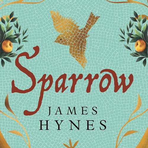 Cover of Sparrow