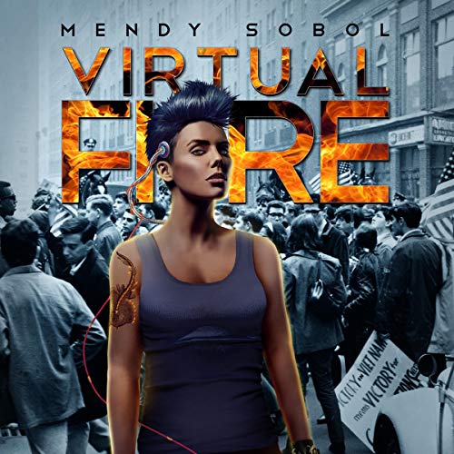 Cover of Virtual Fire