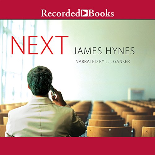 Cover of Next