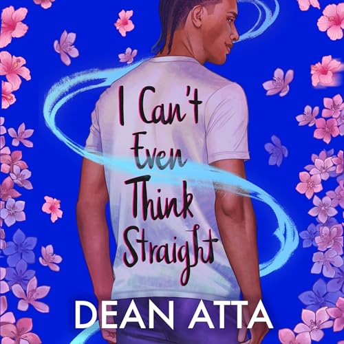 Cover of I Can't Even Think Straight