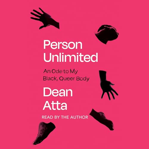 Cover of Person Unlimited