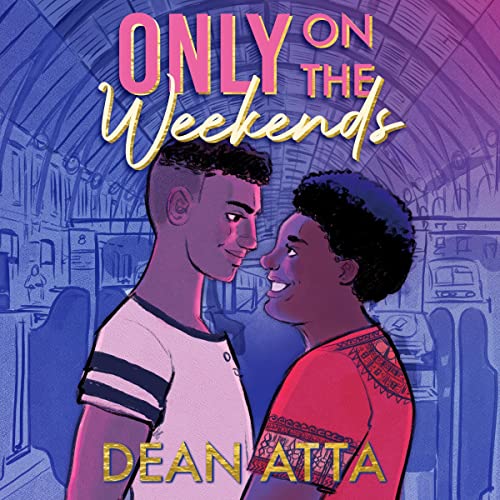 Cover of Only on the Weekends