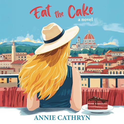 Cover of Eat the Cake