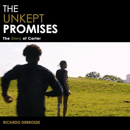 Cover of The Unkept Promises