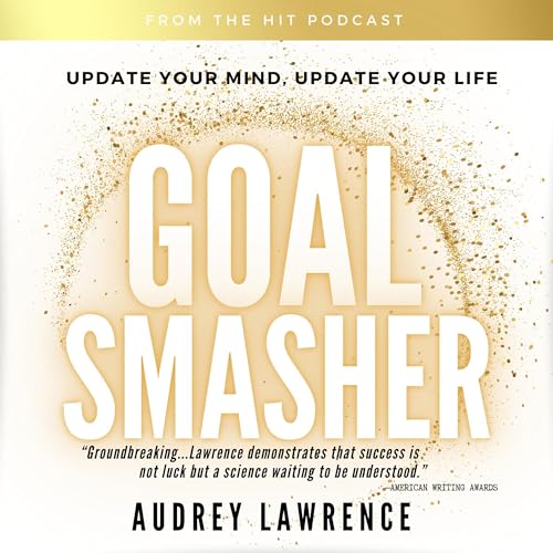 Cover of Goal Smasher