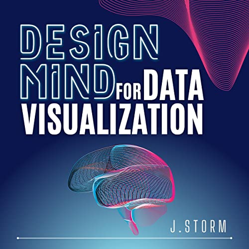 Cover of Design Mind for Data Visualization