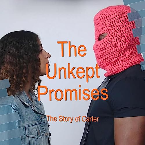 Cover of The Unkept Promises