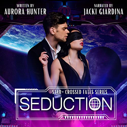 Cover of Seduction