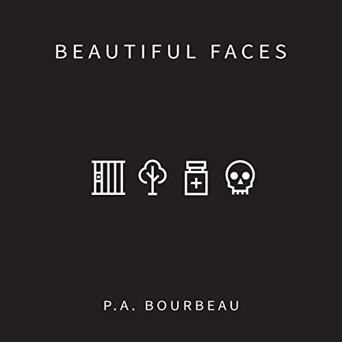 Cover of Beautiful Faces