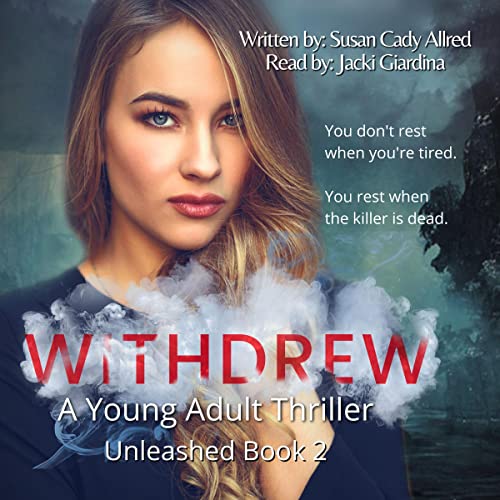 Cover of WithDREW