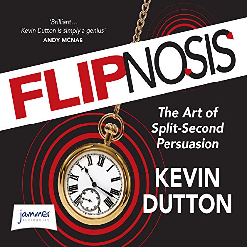 Cover of Flipnosis