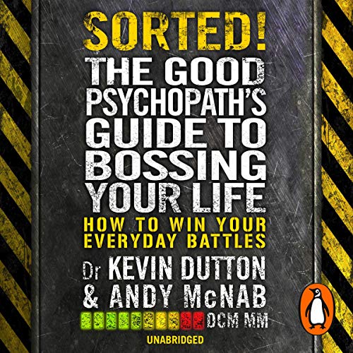 Cover of Sorted!