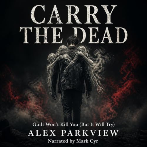 Cover of Carry the Dead