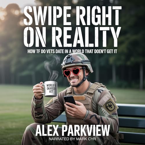 Cover of Swipe Right on Reality