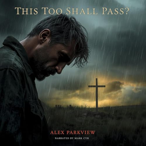 Cover of This Too Shall Pass?