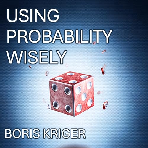 Cover of Using Probability Wisely