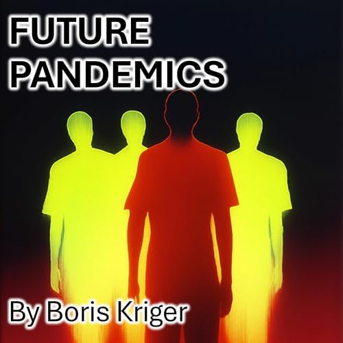 Cover of Future Pandemics